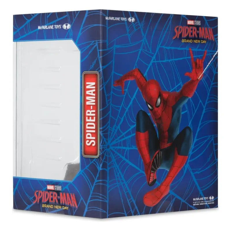 Spider-Man: Brand New Day (2026) - Marvel Studios - Statue 1/10 - Spider-Man