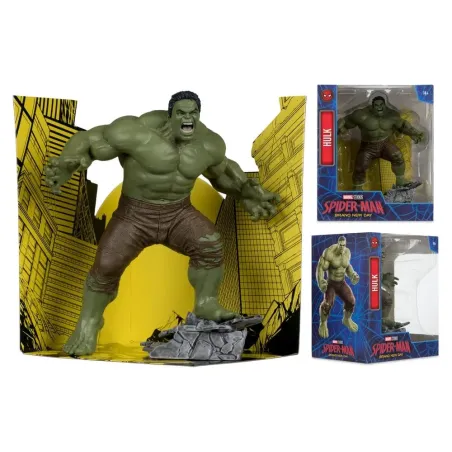 Spider-Man: Brand New Day (2026) - Marvel Studios - Statue 1/10 - Hulk