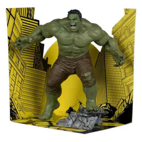 Spider-Man: Brand New Day (2026) - Marvel Studios - Statue 1/10 - Hulk