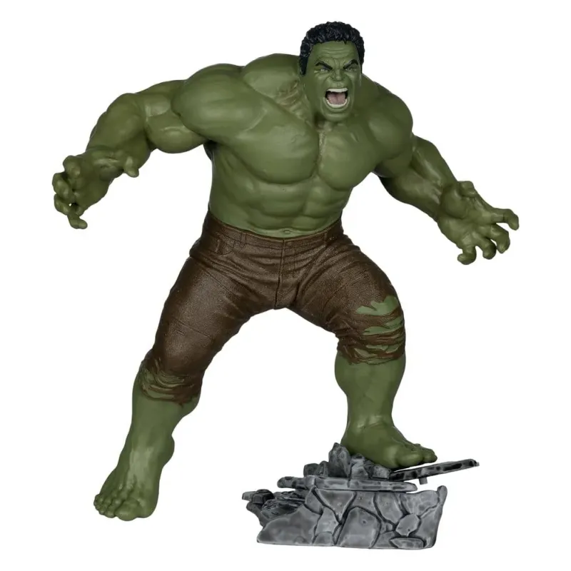 Spider-Man: Brand New Day (2026) - Marvel Studios - Statue 1/10 - Hulk