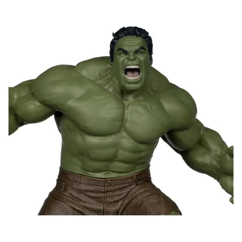Spider-Man: Brand New Day (2026) - Marvel Studios - Statue 1/10 - Hulk