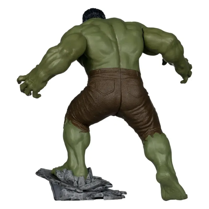 Spider-Man: Brand New Day (2026) - Marvel Studios - Statue 1/10 - Hulk