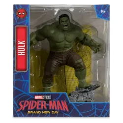 Spider-Man: Brand New Day (2026) - Marvel Studios - Statue 1/10 - Hulk