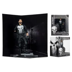 Marvel Studios - Statue 1/10 - The Punisher