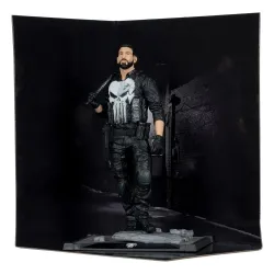 Marvel Studios - Statue 1/10 - The Punisher