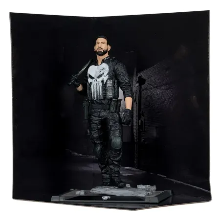 Marvel Studios - Statue 1/10 - The Punisher