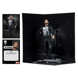 Marvel Studios - Statue 1/10 - The Punisher