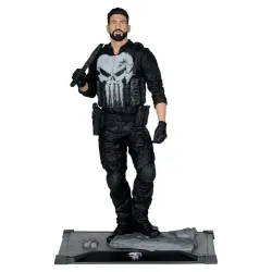 Marvel Studios - Statue 1/10 - The Punisher