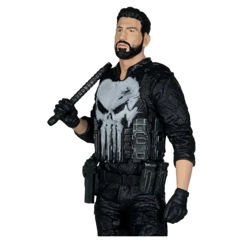 Marvel Studios - Statue 1/10 - The Punisher