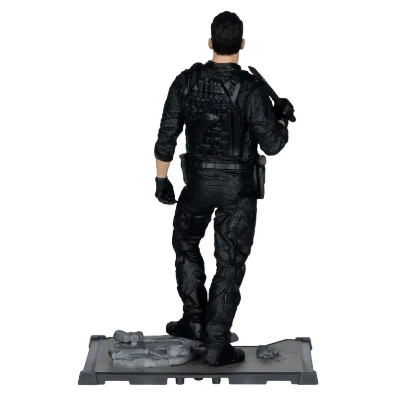 Marvel Studios - Statue 1/10 - The Punisher