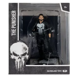 Marvel Studios - Statue 1/10 - The Punisher