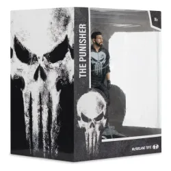 Marvel Studios - Statue 1/10 - The Punisher