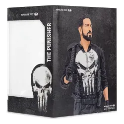 Marvel Studios - Statue 1/10 - The Punisher