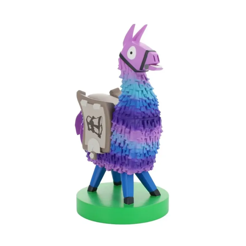 Fortnite - Phone & Controller Holder - Supply Llama