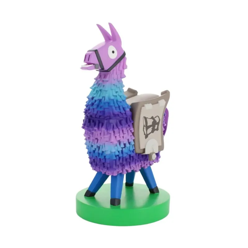 Fortnite - Phone & Controller Holder - Supply Llama