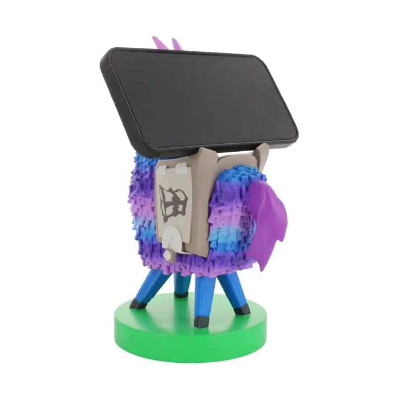 Fortnite - Phone & Controller Holder - Supply Llama