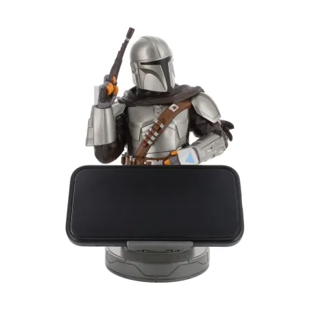 Star Wars - Phone & Controller Holder - The Mandalorian: Bounty Hunter