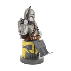 Star Wars - Phone & Controller Holder - The Mandalorian: Bounty Hunter