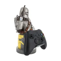 Star Wars - Phone & Controller Holder - The Mandalorian: Bounty Hunter