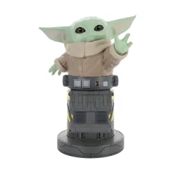 Star Wars - Phone & Controller Holder - Grogu Apprentice