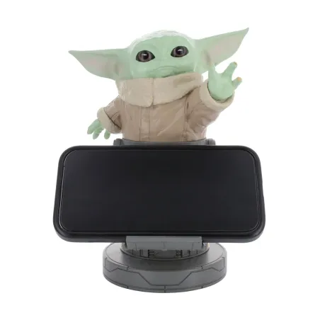 Star Wars - Phone & Controller Holder - Grogu Apprentice