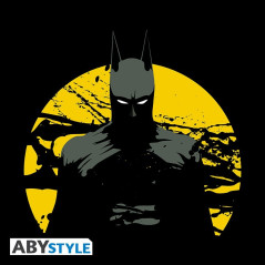 DC COMICS - Tshirt "Batman"
