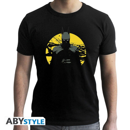 DC COMICS - Tshirt "Batman"