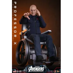 Marvel X-Men Action Figure 1/6 Professor X 25 cm