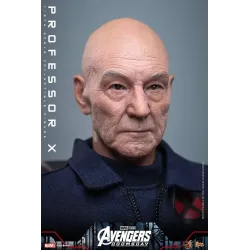 Marvel X-Men Action Figure 1/6 Professor X 25 cm