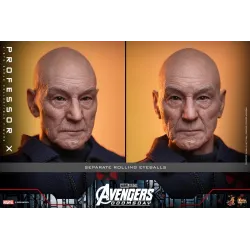 Marvel X-Men Action Figure 1/6 Professor X 25 cm