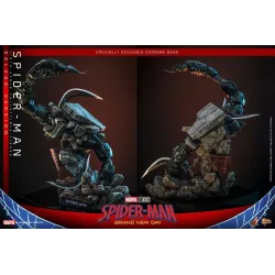 Spider-Man: Brand New Day Action Figure 1/6 Spider-Man (Deluxe Version) 29 cm