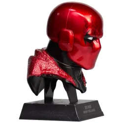 DC Direct - Batman: Three Jokers - Replica 1:3 - Red Hood Cowl