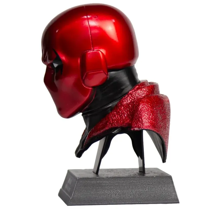 DC Direct - Batman: Three Jokers - Replica 1:3 - Red Hood Cowl
