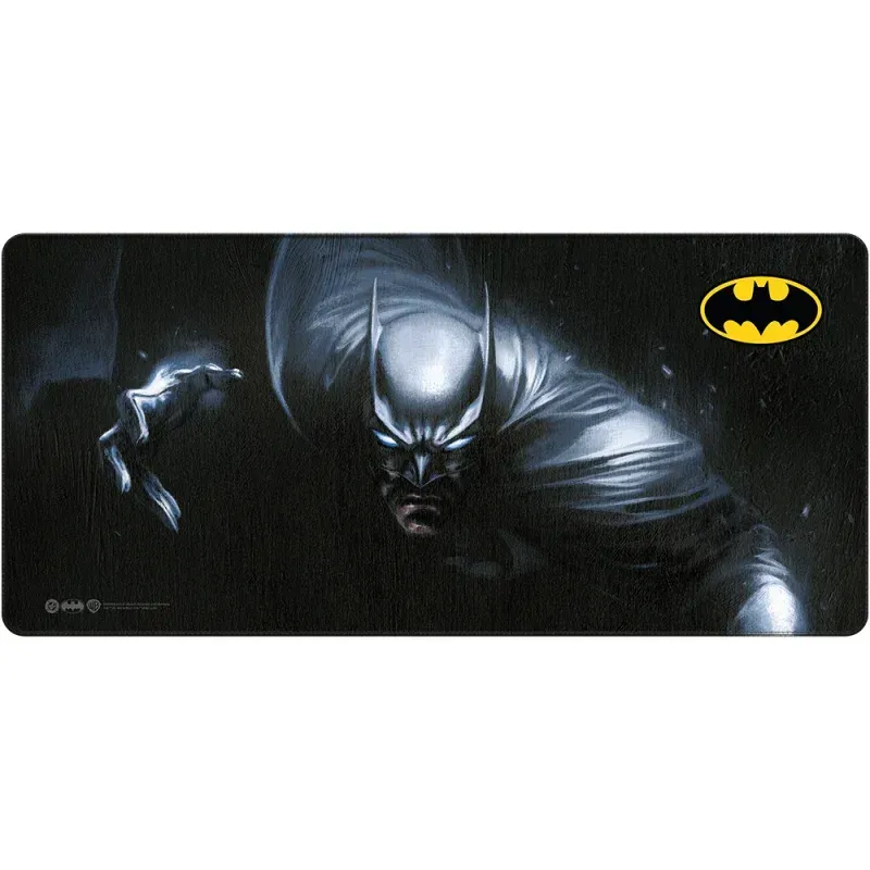 DC Batman: Mindbomb - Mousepad XL - Batman Bruce Wayne