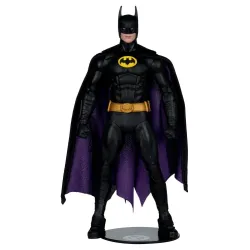 DC Direct: Page Punchers - Action Figure - Batman '89 - Batman