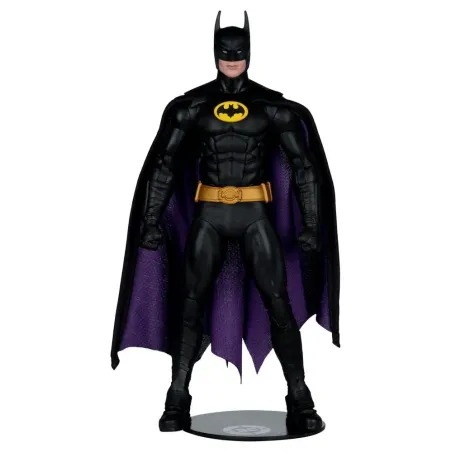 DC Direct: Page Punchers - Action Figure - Batman '89 - Batman