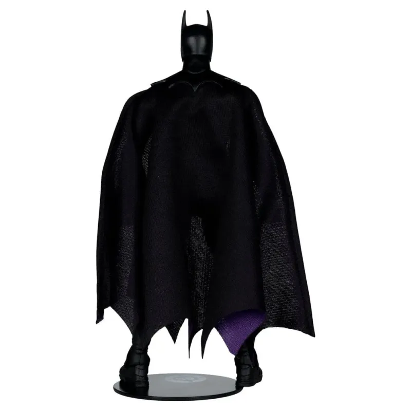 DC Direct: Page Punchers - Action Figure - Batman '89 - Batman