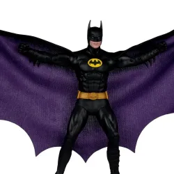 DC Direct: Page Punchers - Action Figure - Batman '89 - Batman