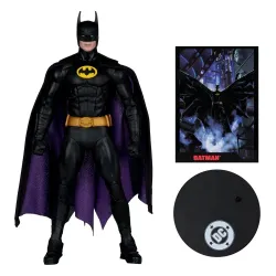DC Direct: Page Punchers - Action Figure - Batman '89 - Batman