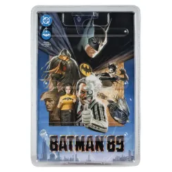 DC Direct: Page Punchers - Action Figure - Batman '89 - Batman