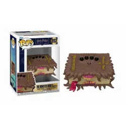 Funko Pop! Movies: Harry Potter - The Monster Book of Monsters 202