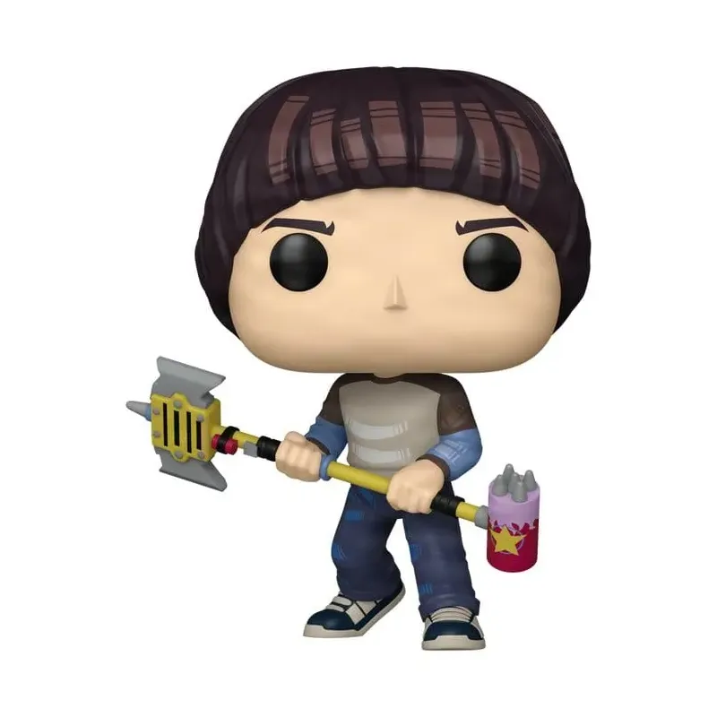 Funko Pop! Television - Stranger Things: Tales from '85 - Will Byers 2463