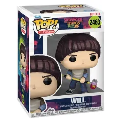 Funko Pop! Television - Stranger Things: Tales from '85 - Will Byers 2463