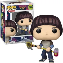Funko Pop! Television - Stranger Things: Tales from '85 - Will Byers 2463