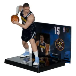 McFarlane's SportsPicks - NBA - Statue - Denver Nuggets - Nikola Jokic