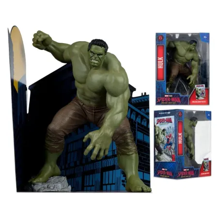 Marvel Studios - Spider-Man: Brand New Day (2026) - Statue 1/6 - Hulk