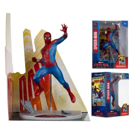 Marvel Studios - Spider-Man: Brand New Day - Statue 1/6 - Spider-Man