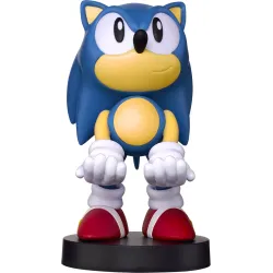Sonic the Hedgehog - Phone & Controller Holder - Sonic