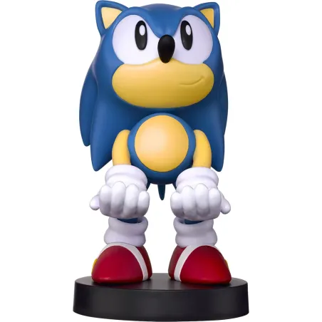 Sonic the Hedgehog - Phone & Controller Holder - Sonic