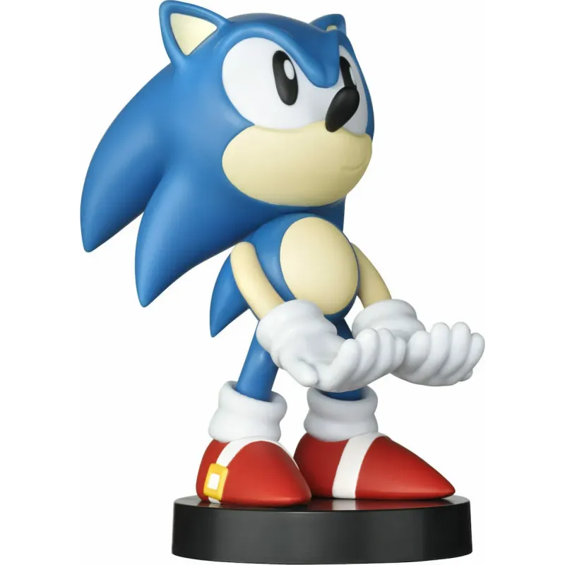 Sonic the Hedgehog - Phone & Controller Holder - Sonic